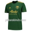 Koszulka Portland Timbers Główna 2018-2019 - Koszulki Piłkarskie